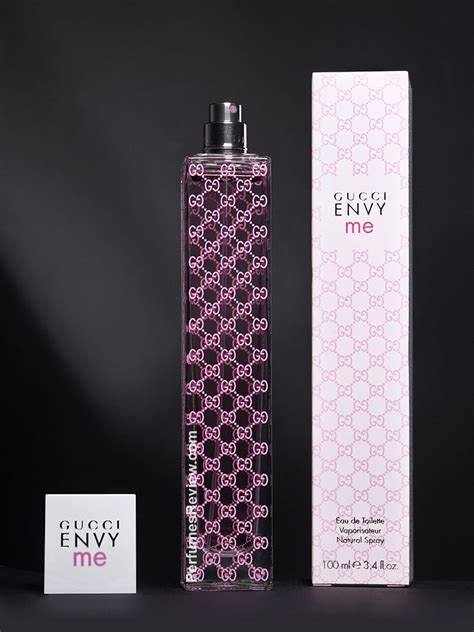 envy gucci perfume|Gucci envy me original price.